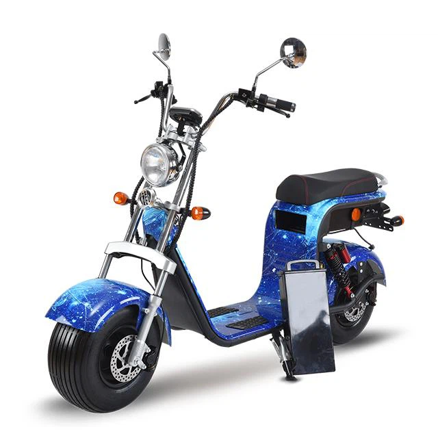 Citycoco Scooter 2000w