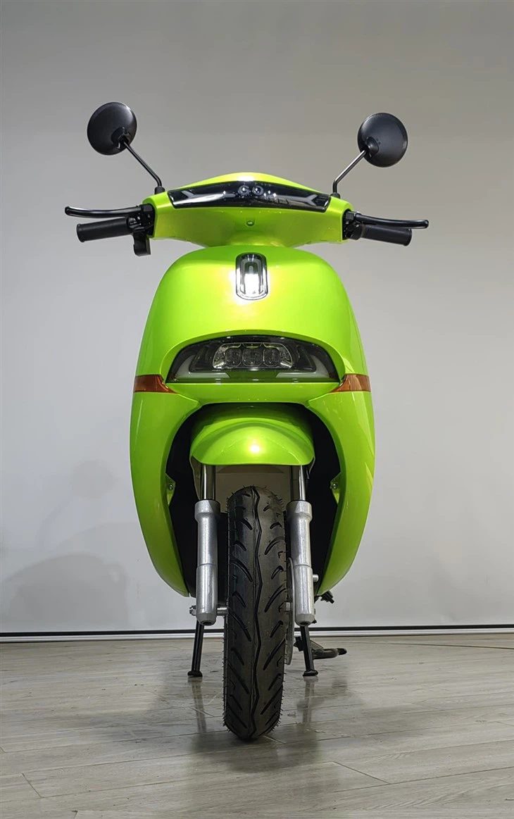 27Ah 650w Electric Scooter