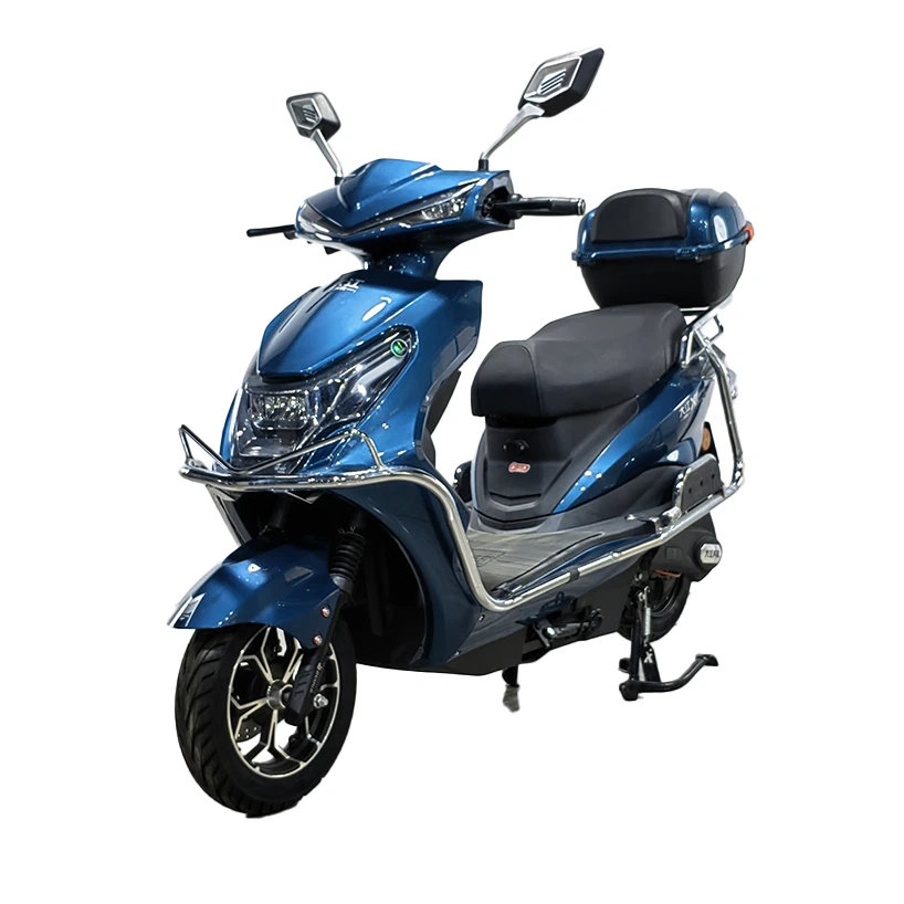 606 Electric Scooter