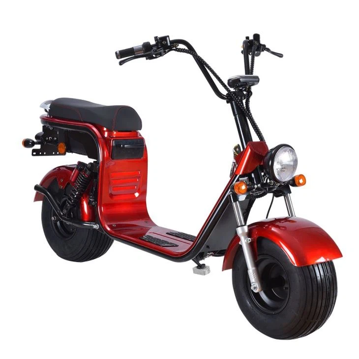 Electric Scooter 1000W 48V Electric Scooter 1000W 48V