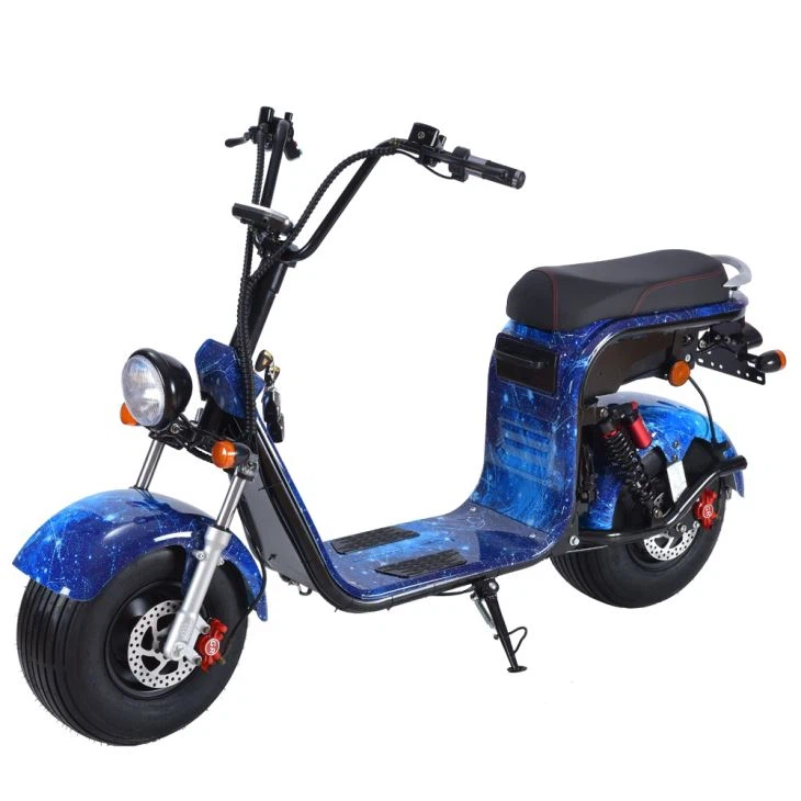 Electric Scooters For Adults