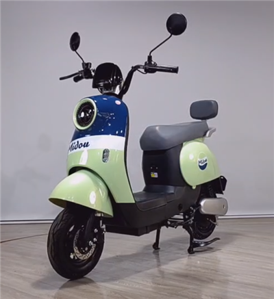 Lagani električni motocikl